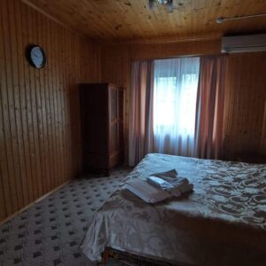 Спальня, большой комплекс