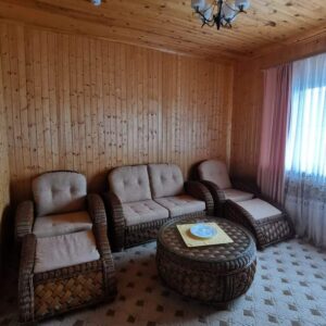 Комната отдыха, большой комплекс