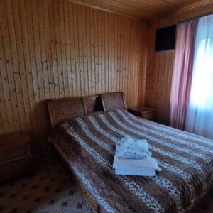 Вторая спальня, большой комплекс